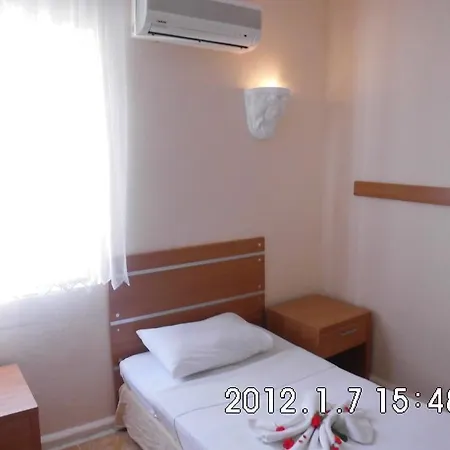 Frühstückspension Sardunya Gümbet